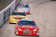 Bass Pro Shops Night Race